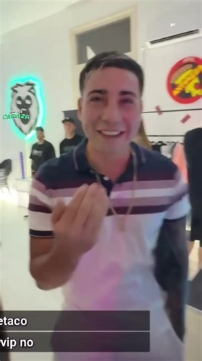 Petaco erome #losdecaraza #clip #viral