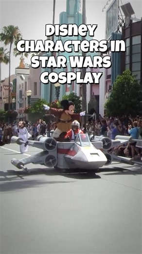 38K views · 789 reactions | It's been ten years since Walt Disney World last hosted a Star Wars Weekends at Disney's Hollywood Studios. We loved the chance to meet actors and artists involved with telling the story of a galaxy far, far away. Now that Star Wars Launch Bay is closing, it's the perfect time to bring back this fan-favorite event. Comment below if you agree! | The Disney Blog | Facebook