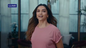 6.8M views · 9.1K reactions | Between Ranveer Singh & Deepika Padukone, who decides the decor? This time, it's Ranveer. Introducing Lloyd Stellar, India's 1st designer AC with looks that elevate your space. To know more: https://www.mylloyd.com/lloyd-ac #StunnedByLloydStellar #Lloyd #KhayaalJoGharKoGharBanaye #LloydAirConditioner #LloydAC | My Lloyd | Facebook