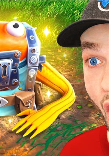 Ali-A S01:E03 - 75 Fortnite Secrets You Never Knew