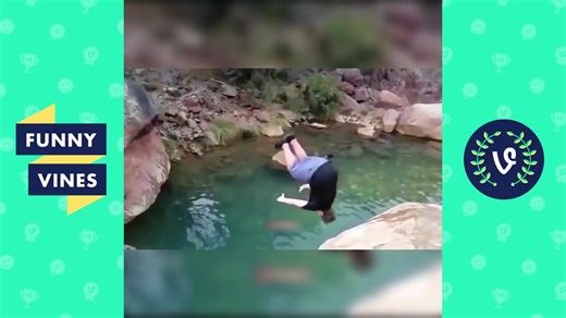 ［慎入］惨烈的作死失败集锦