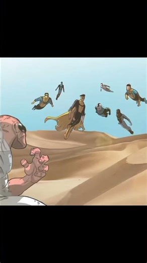 Collaboration "Tik Tok @XOYZER" #edit #invincible #education #invincibleedit #shorts