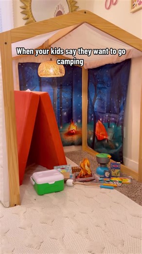 I say , “ I can make a play theme “ This one is still one of my kid’s favorite ❤️ #toys #playing #playtimefun #pretendplay #playland #cute #pretendfood #fun