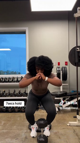 Effective Quads Burner Leg Day Workout