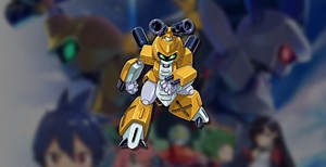 ‘Medabots’ Was One of My Childhood Favorites, and I’d Love To See a New Game Released in North America, Please!