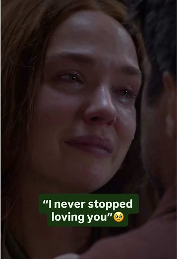 Sullivans Crossing: Liam's Heartbreaking Confession to Maggie