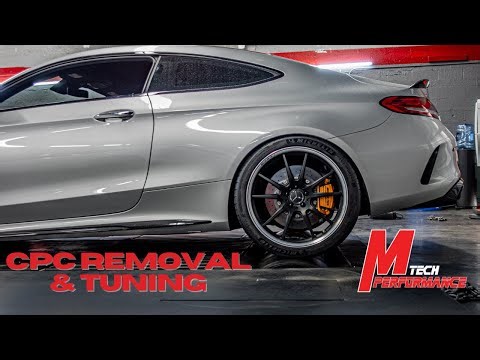 M Tech Performance CPC Tuning | CPC Removal & Install |