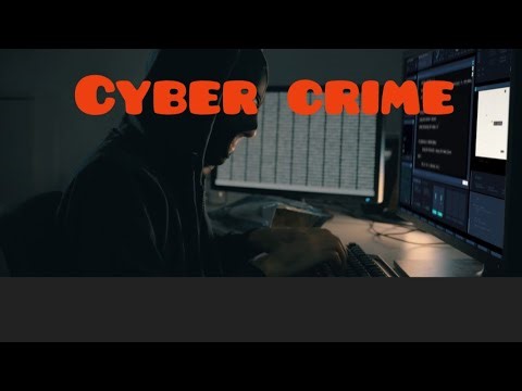 @ Cyber Crime kya hai#facts #syber 