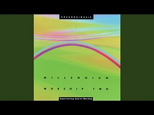 Holy Spirit Rain Down