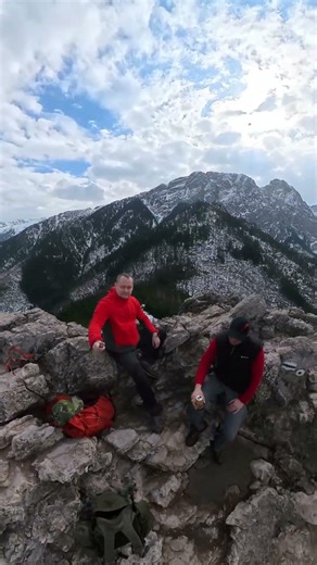 Sarnia Skała Tatry Zakopane Marzec 2026
