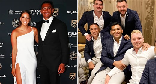 Family and club first as NRL star forced to announce immediate retirement