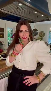 55K views · 2.5K reactions | Oh my Lord Lemony Pesto with.. Mint and Pistachios. I love this pesto, you have to cast aside and pre conceived ideas and try this fresh minty, nutty, and creamy delight. It's a flavorful surprise! Stay Gorgeous 懶❤️ | The Pasta Queen | Facebook