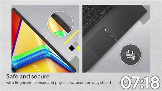 ⭐️ Start your semester right with the right laptop! Join Vyncent and Warren, the Fouder of KL Gadget Guy as they uncover the top considerations for uni/college students and guide you through your laptop selection process in this episode of #ASUSTechBytes! 📚💻 | ASUS