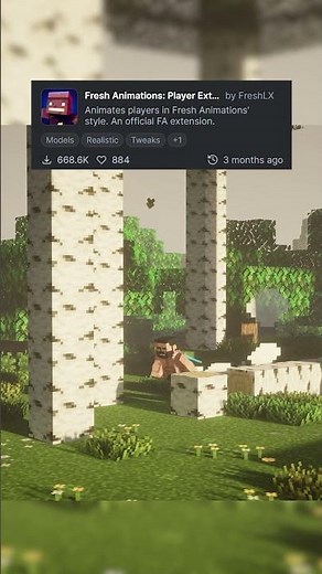 The best texture packs for Vanilla Minecraft Java 1.20+