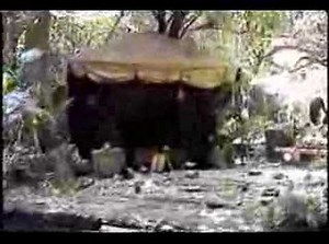 A Visit to Disneyland 2002 Pt 6 Adventureland