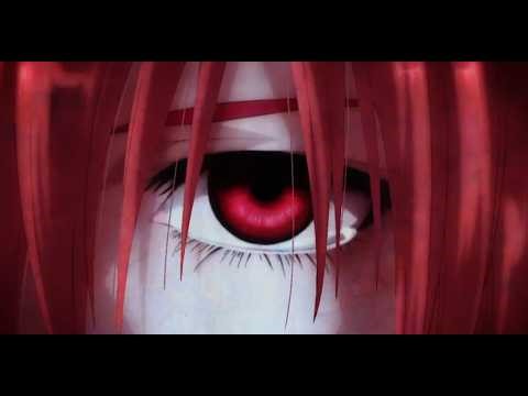 lilium- elfen lied (flute ver.)