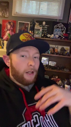 Are you a problem player? #dnd #dndtiktok #tabletop #fyp