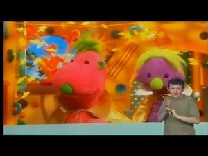 The Hoobs - Magic Words (2002) (Clip)