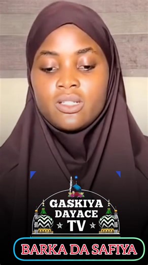 1.4K views · 142 reactions | Masha Allah #hilightseveryonefollowers #explorepage #fypシ #foryoupageシ #recitation_of_the_quran #Rayuwa #reels #viralreelschallenge #foryoupageシforyou #islam | Gaskiya Dayace Tv | Facebook