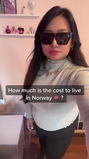Cost of Living in Norway: A Comprehensive Guide