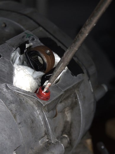 Professionelles Reparieren von Mopeds: Tipps & Tricks