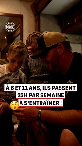 1.5M views · 9.6K reactions | Le motocross est au cœur de la famille Kyler depuis plusieurs générations. Pour eux, pas question que les plus jeunes y échappent ! « Le petit Français qui défie les Américains »  #66minutes, dimanche à partir de 17:20 sur M6 | 66 Minutes | Facebook