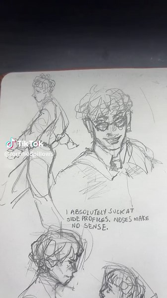 Getting Back Into Drawing: Tips and Inspiration