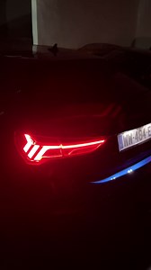 7.7K views · 199 reactions |  AUDI Q3  Installation full pack éclairage d’ambiance . 0540240173 | VAG D'oran | Facebook