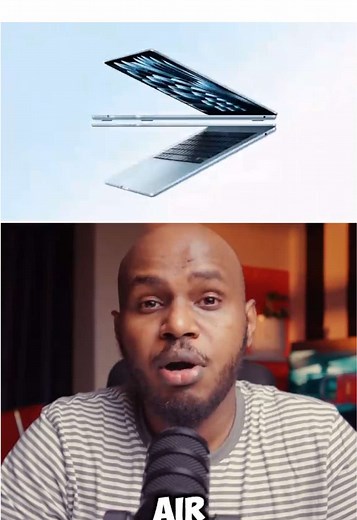 Here is the difference between the #Apple MacBook Pro and Apple MacBook Air and what each is meant for. MacBook Air VS MacBook Pro #MacBookAir #MacBookPro