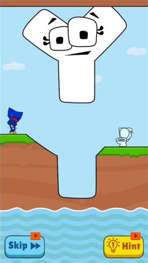 slice to save level y #shorts #gaming #games #funny #trending #viral #foryou