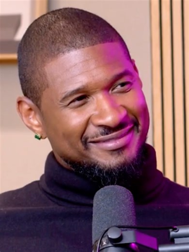 Usher's Super Bowl Performance: Preparation and Inspiration