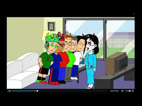 ‪@DMRAnimations101‬ ‪@ItsGreenEmeraldBoiZombieGamer‬ Gets Vored