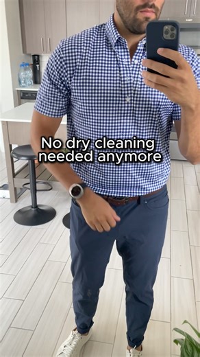 62K views | We didn’t invent the polo, we made it better. ✅ Firm Dress Collar ✅ Lightweight, 4 way-stretch fabric ✅ Moisture Wicking ✅ Perfect for dressing up any sweater or outfit ✅ Shark Tank Approved Shop the collection here --> https://collarsandco.com/ | Collars & Co. | Facebook