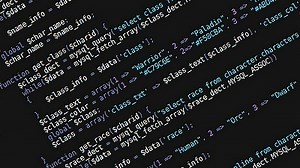 What does 'voice coding' that organizes programs with 'voice' instead of keyboard bring?