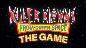 Killer Klowns from Outer Space: The Game . . . Holy s**t! Good Shepherd Entertainment and the Chiodo Bros. Productions, Inc. are bringing you the very first #KKFOS video game in early 2023! | Nostalgic Nebula