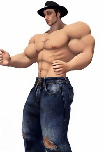 jon mud (@jonmud)’s video of Ripped Jeans