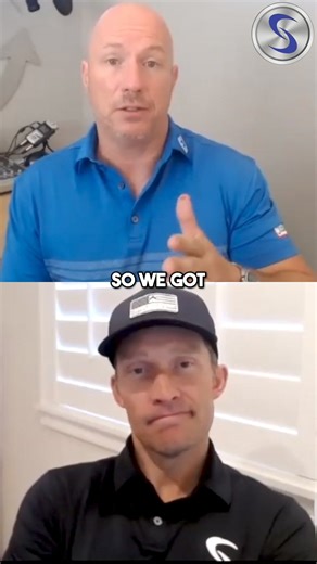 1.5K views | 1️⃣Muscle2️⃣Nervous System 3️⃣Technique Which of these will create the best bang for your buck for the average golfer. Dr Tyler Standifird sat down with @jasonglasslab to discuss all things speed including how nervous system training is the fastest way to get faster. Full episode here https://youtu.be/Jd8iAH535Zs?si=B-ZWPnsUfV1Eh48B | SuperSpeed Golf Training System | Facebook