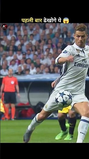 Why Do Footballers Spit Out Water? 😱 #shorts #footballshorts #ronaldoshorts