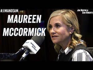 Maureen McCormick (w/ Mike Cannon) - Brady Bunch, Psychedelics, Twitter, Late Florence Henderson