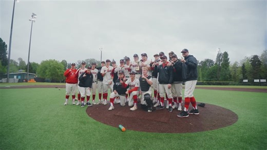 Ballard High School's baseball team makes first state 3A semifinals in school history