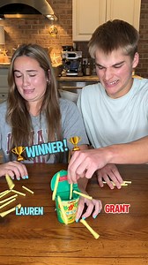 576K views · 4.6K reactions | Don't Pick the Wrong One! 藍#challenge #family #games #fun | Klem Family | Facebook