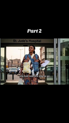 Ruth's Story: Exploring African Folktales and Reality