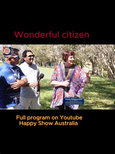Happy Show Australia: Episode 38 Highlights