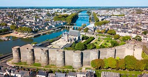 Découvrez l'Anjou : une balade royale en Val de Loire
