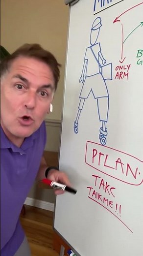 MARK CUBAN DAY 3: DOG'S MAILMAN MAYHEM PARODY!