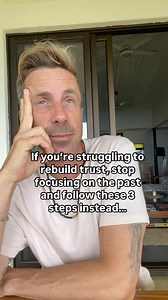 9.3K views · 15 reactions | You won’t solve trust issues by focusing...
