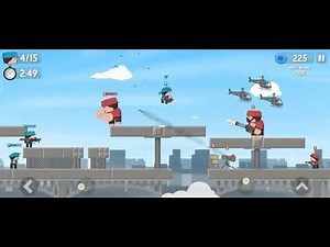 Clone Armies how to do 5 clones in colonel challenge (GOOD LUCK^^)