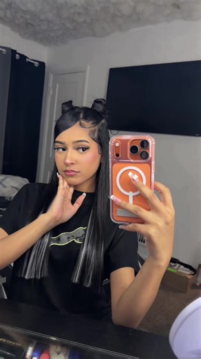 Tutorial de Peinado Baddie Sin Grumos