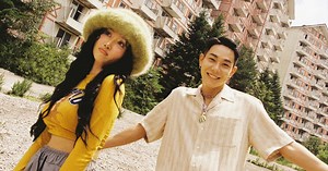 Loco And MAMAMOO’s Hwasa Drops Collaboration Single “Somebody”