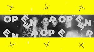 fcp插件 快闪卡点快剪图文片头模板 包含横竖双画幅 Fast Stomp Opener